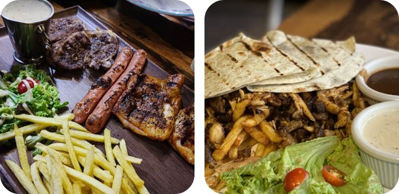 35+ Tempat Makan Best Di Seremban Sedap Terkini 8 Imej Menu 99 Kebab