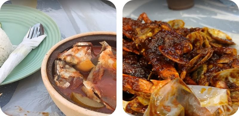 55+ Tempat Makan Menarik Di Alor Setar Paling Sedap 12 Imej Menu Kedai Makan Alor Setar Arab Kitchen