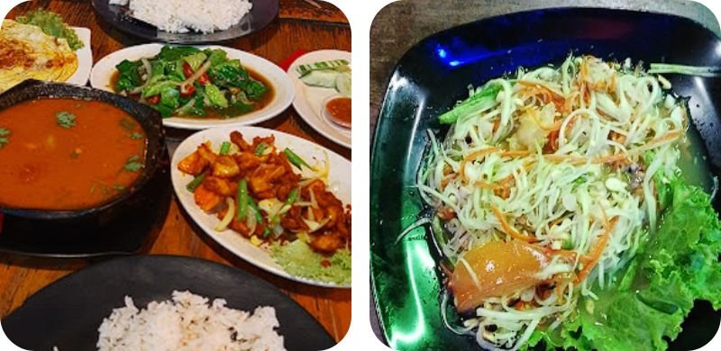 Imej Menu Kedai Makan Sepang Awan Tomyam