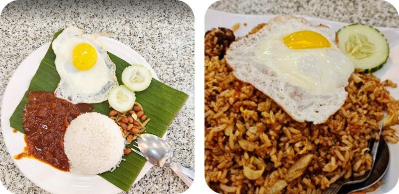 Tempat Makan Menarik Di Gombak