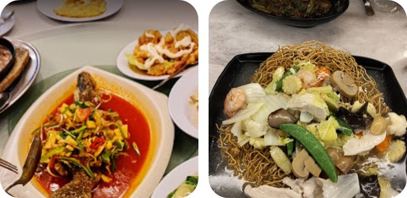 Tempat Makan Best Di Seremban 2