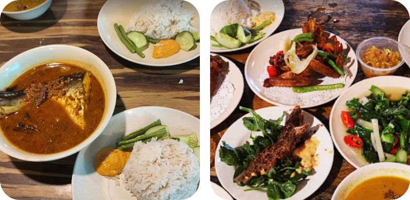 25+ Tempat Makan Best Di Kuantan Paling Best 13 Imej Menu Jaman Tory Resepi