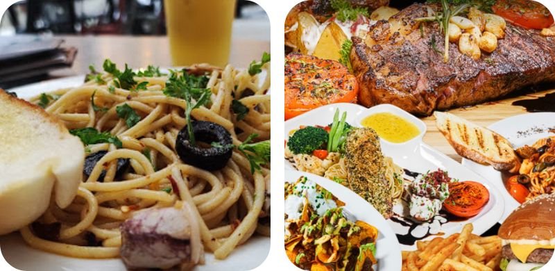 35+ Tempat Makan Menarik Di Ampang Paling Sedap 14 Imej Menu Kawd Ampang Waterfront