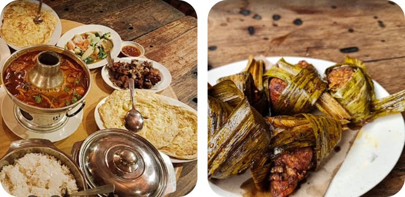 Imej Menu Khunthai Authentic Thai Restaurant @ Cheras