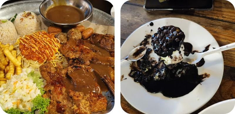 35+ Tempat Makan Menarik Di Taiping Sedap Terkini 13 Imej Menu Kedai Makan Taiping Lepak Kitchen