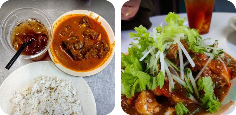 31+ Tempat Makan Menarik Di Muar Sedap Terkini 18 Imej Menu MUAR SOUP HOUSE