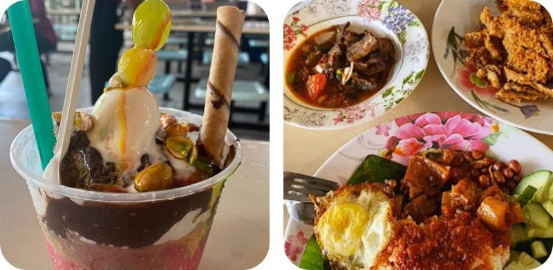 Imej Menu Medan Selera Seksyen 2