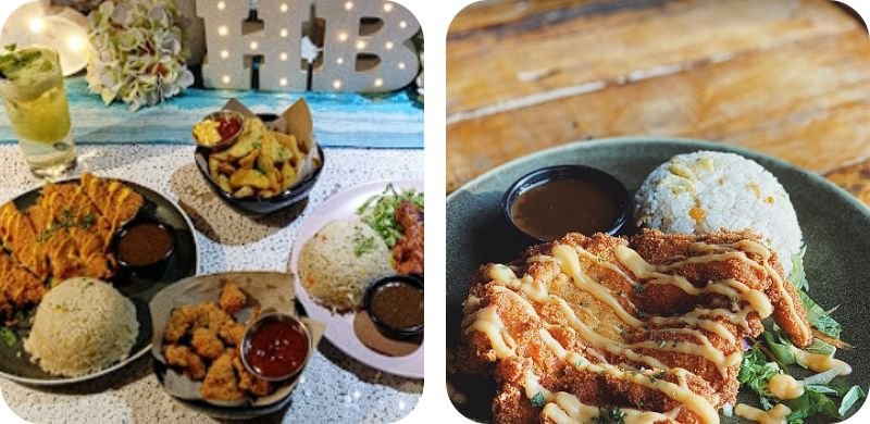 Imej Menu N9 Container Cafe