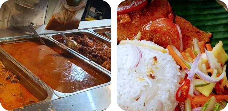 25+ Tempat Makan Best Di Cyberjaya Paling Sedap 2 Imej Menu Kedai Makan Cyberjaya RESTORAN MAKANG