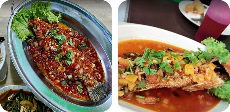 35+ Tempat Makan Best Di Seremban Sedap Terkini 6 Tempat Makan Best Di Seremban