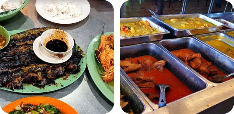 25+ Tempat Makan Best Di Kuantan Paling Best 6 Imej Menu Restoran Sedap Wehhh!