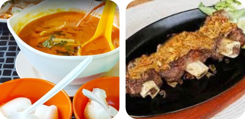 25+ Tempat Makan Best Di Temerloh Paling Sedap Terkini 12 Imej Menu Restoran Serasi Temerloh