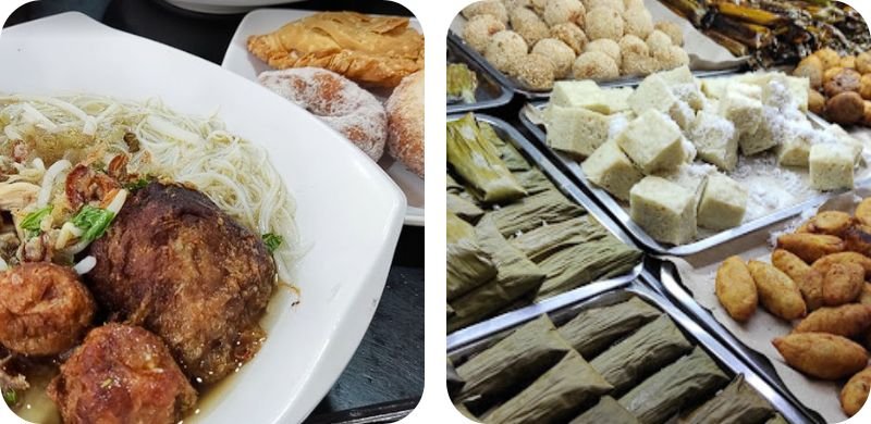 Imej Menu Restoran Soto Shah Alam  Tempat Makan Best Di Shah Alam