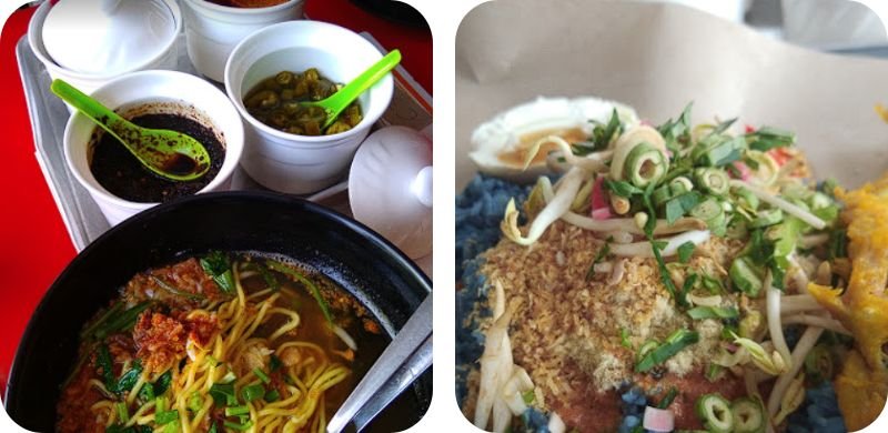 35+ Tempat Makan Menarik Di Taiping Sedap Terkini 4 Imej Menu Restoran Tomyam Sejati