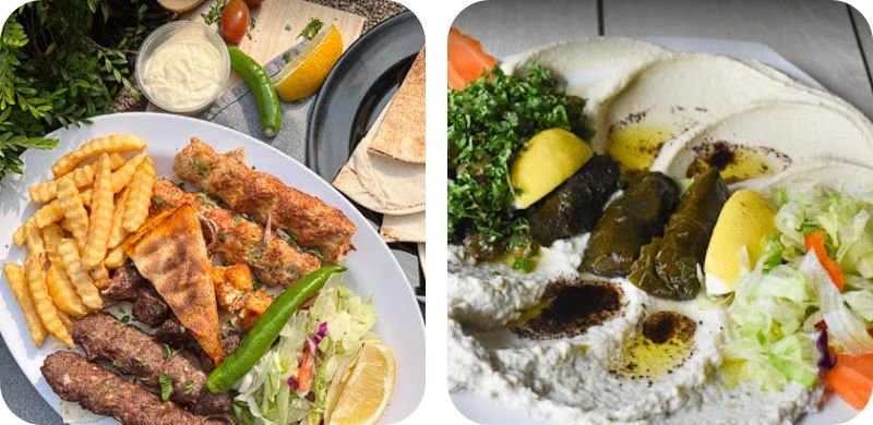 25+ Tempat Makan Best Di Cyberjaya Paling Sedap 1 Imej Menu Saba Restaurant Cyberjaya