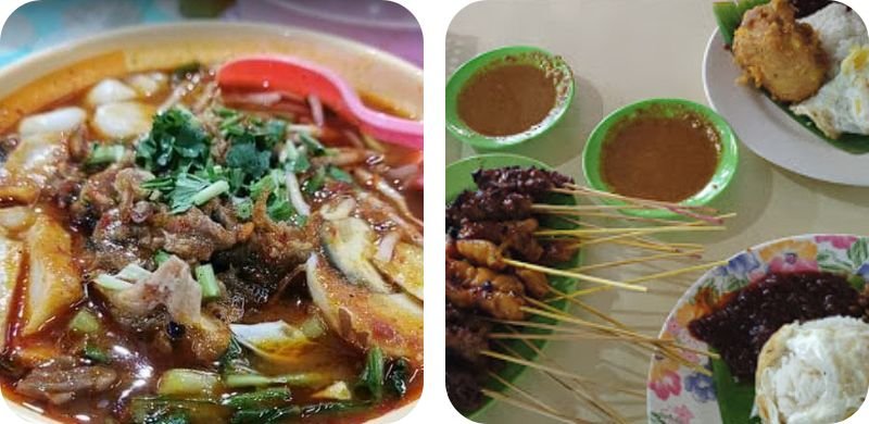 31 Tempat Makan Menarik Di Petaling Jaya Paling Popular 2 Imej Menu Selera Jaya 223
