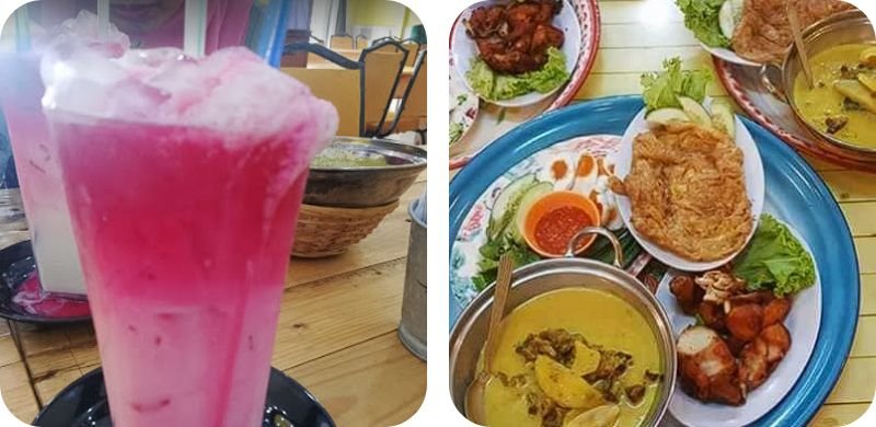 35+ Tempat Makan Best Di Seremban Sedap Terkini 3 Imej Menu Warung Salai Seremban