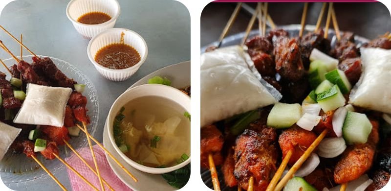 Tempat Makan Menarik di Kajang