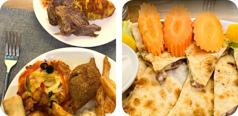 55+ Tempat Makan Menarik Di Penang Waktu Pagi & Malam 16 Imej Menu Halab Penang