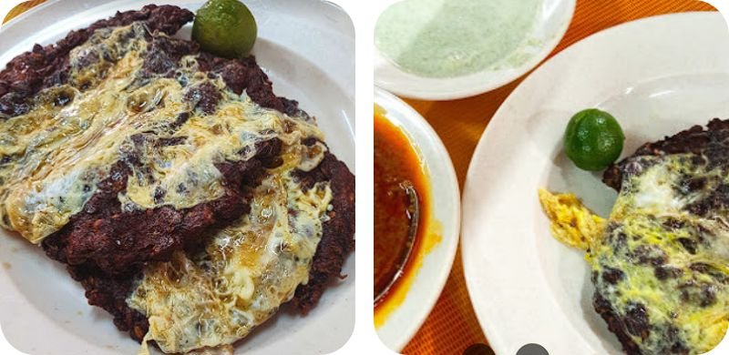 Tempat Makan Best Di Hulu Langat