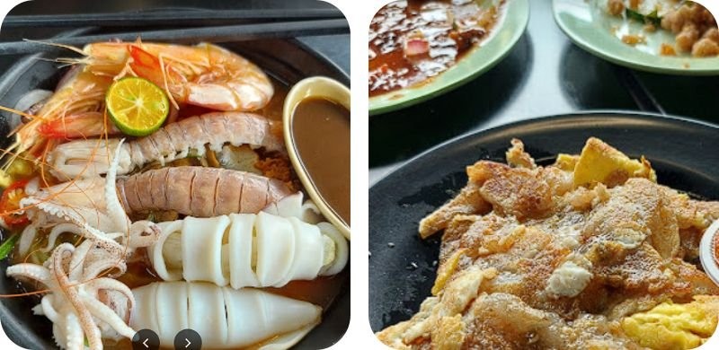 25+ Tempat Makan Viral Di Sungai Besar Paling Popular 9 Tempat Makan Viral Di Sungai Besar