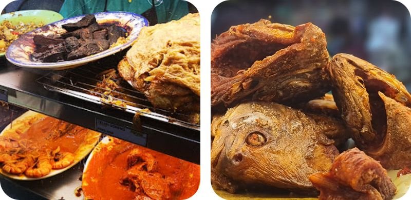 55+ Tempat Makan Menarik di KL Waktu Pagi & Malam 17 Tempat Makan Best di KL