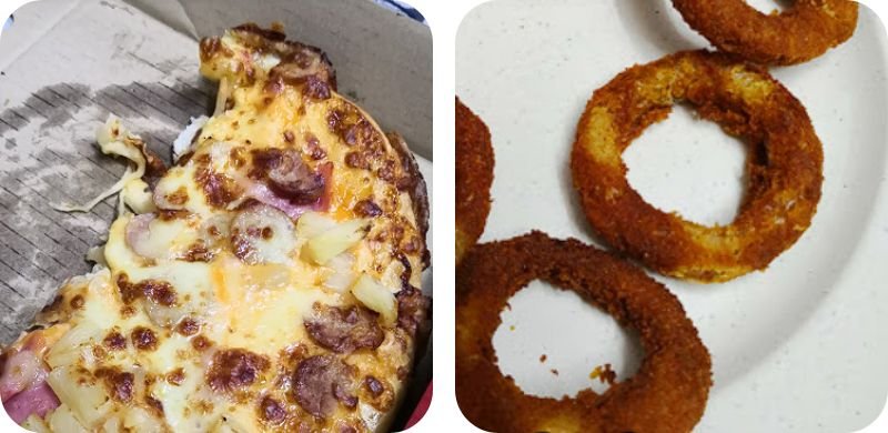 25+ Tempat Makan Viral Di Sungai Besar Paling Popular 13 Imej Menu Pizza Hut Delivery (PHD) SUNGAI BESAR (Curbside Pickup Available)