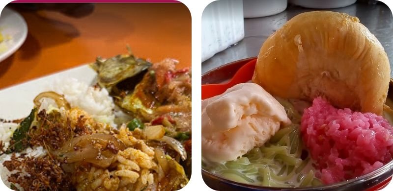 Imej Menu Restoran Mutiara Junjung