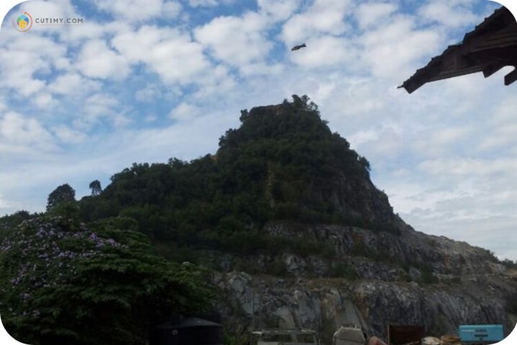 Imej Bukit Tanjung Batu Tengah