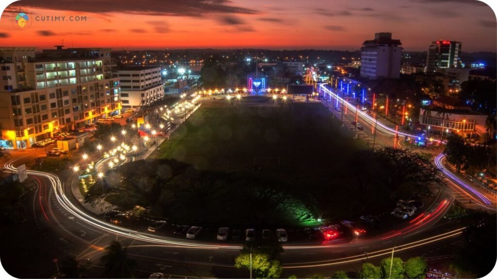17+ Tempat Menarik Di Labuan untuk Pelancongan Best 1 Imej Dataran Labuan Tempat Menarik di Labuan