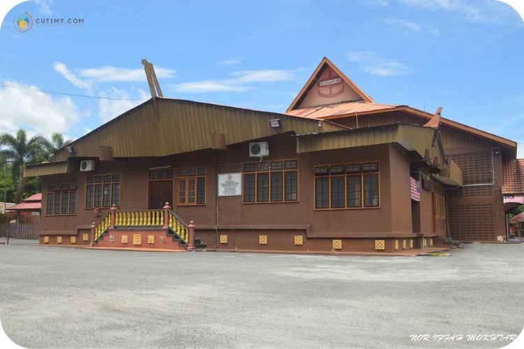 15+ Tempat Menarik di Kota Bharu untuk Percutian Best 15 Imej Gelanggang Seni