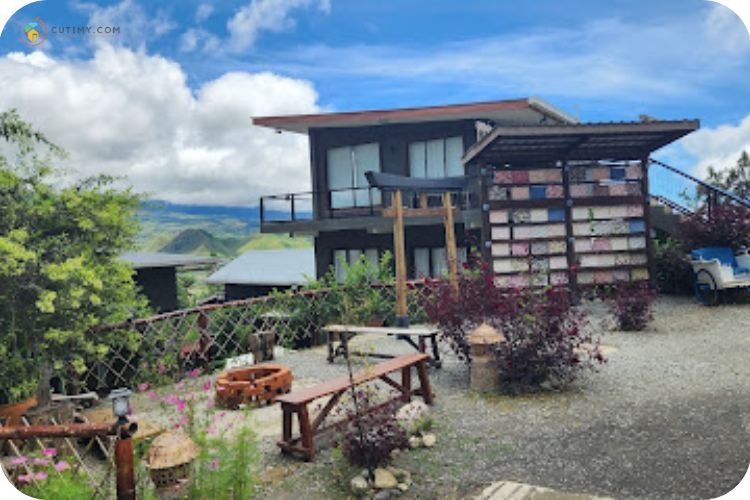 17 Tempat Menarik Di Kundasang yang Wajib Singgah 2 Imej Hidden Hill Kundasang