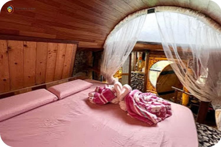 17 Tempat Menarik Di Kundasang yang Wajib Singgah 10 Imej Humble Hobbit Home