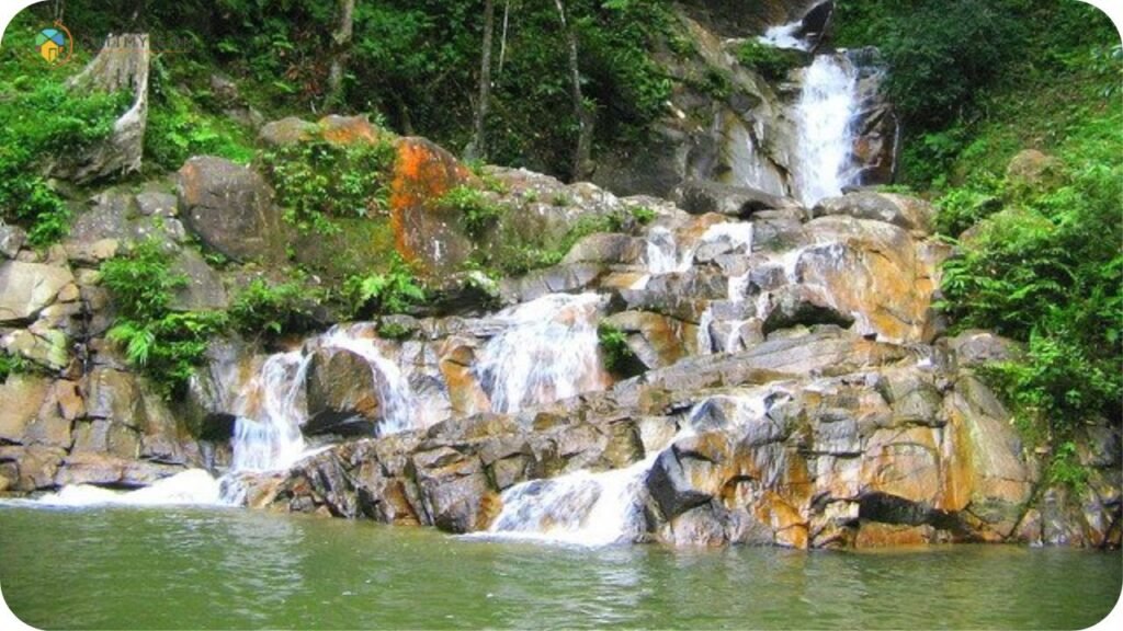 Imej Jeram Toi Tempat Menarik Di Seremban