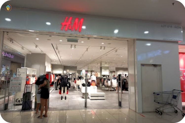 13 Tempat Menarik Di Kluang: Panduan Percutian Best 7 Imej Kluang Mall