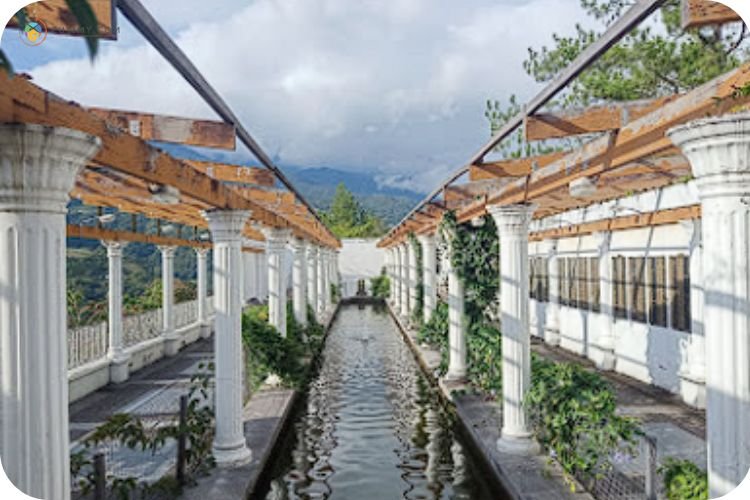 17 Tempat Menarik Di Kundasang yang Wajib Singgah 13 Imej Kundasang War Memorial