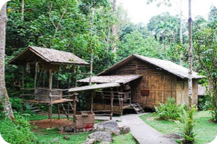 25+ Tempat Menarik Di Kota Kinabalu Paling Best 9 Imej Mari Mari Cultural Village