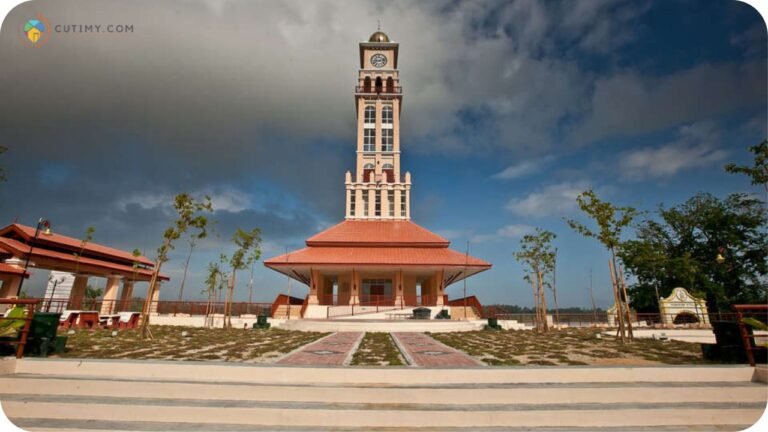 Jam Rajar √ 15+ Tempat Menarik di Kota Bharu untuk Percutian Best 2025