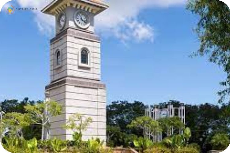 17+ Tempat Menarik Di Labuan untuk Pelancongan Best 15 Imej Menara Jam