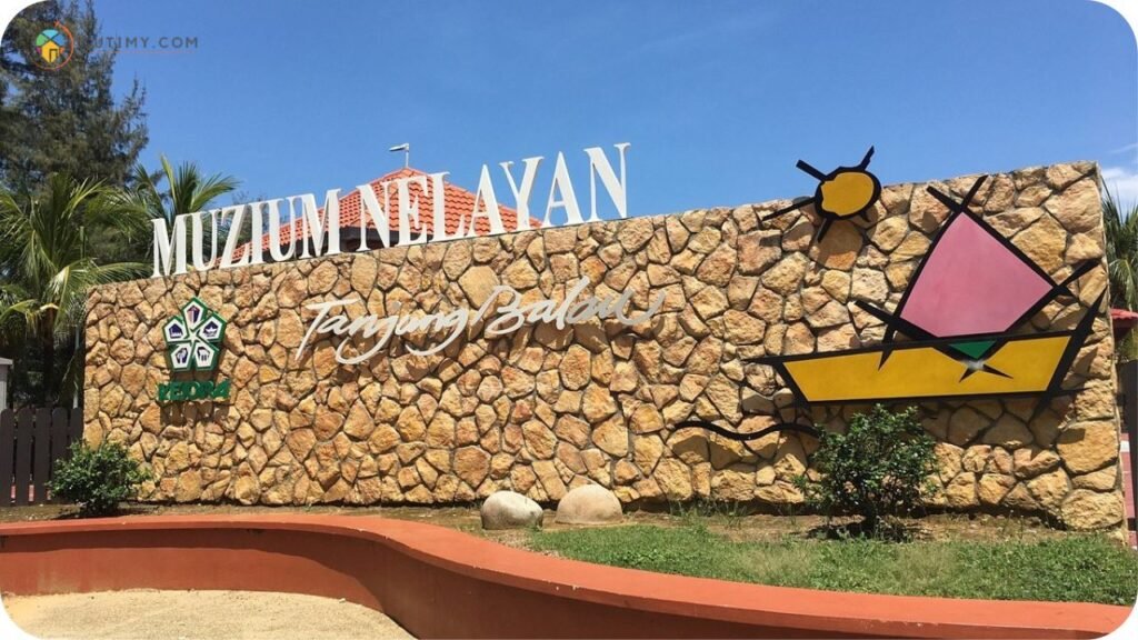 15 Tempat Menarik di Kota Tinggi Terbaik untuk Cuti 15 Imej Muzium Nelayan Tempat Menarik di Kota Tinggi