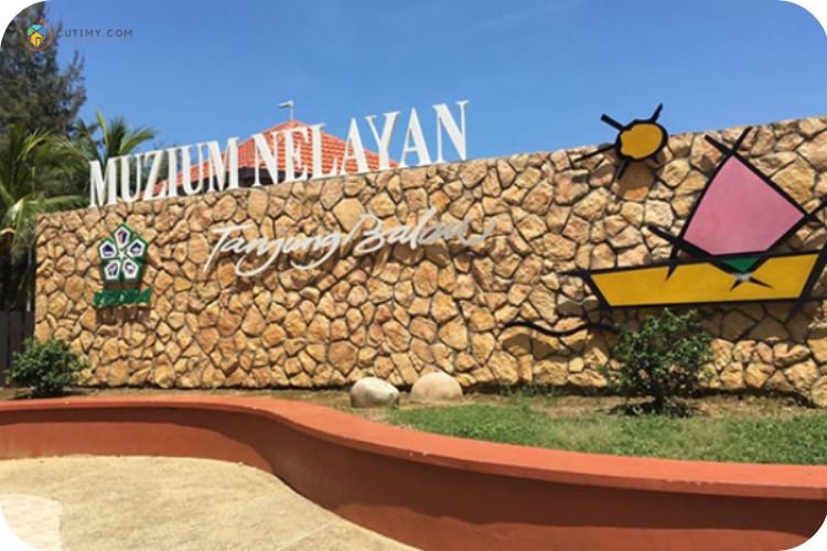 17+ Tempat Menarik di Desaru : Percutian Paling Best 15 Imej Muzium Perkampungan Nelayan