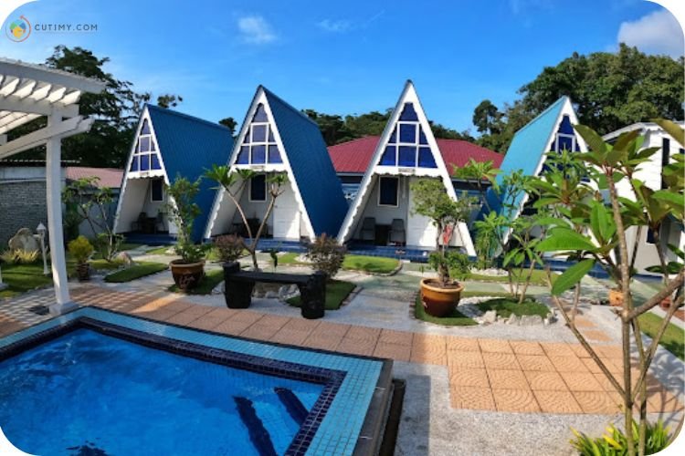 Imej Nipah Guesthouse Pangkor