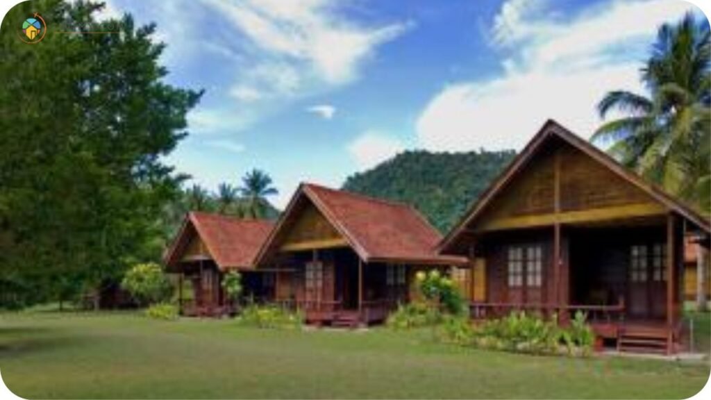 15 Tempat Menarik di Mersing untuk Cuti Menakjubkan 15 Imej Pulau Besar