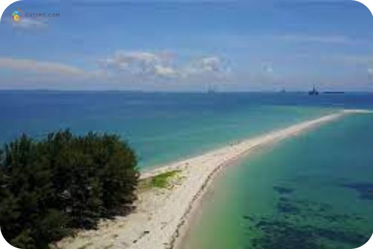 17+ Tempat Menarik Di Labuan untuk Pelancongan Best 11 Imej Pulau Kuraman