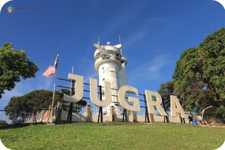 Imej Rumah Api Bukit Jugra