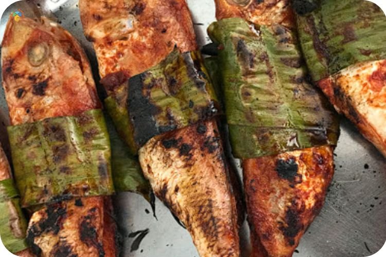 Imej Singgang Ulam Budu