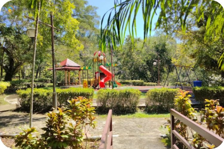 17+ Tempat Menarik Di Labuan untuk Pelancongan Best 10 Imej Taman Botani