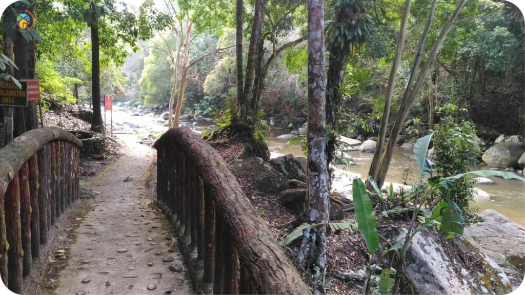 11+ Tempat Menarik di Bentong yang Wajib Singgah 7 Imej Taman Rekreasi Hutan Lentang
