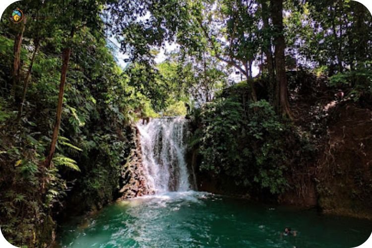 Imej Taman Rekreasi Tasik Puteri
