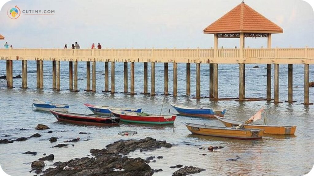 17+ Tempat Menarik di Desaru : Percutian Paling Best 3 Imej Tempat Menarik di Desaru